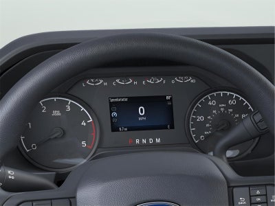 2026 Ford F-350 Base