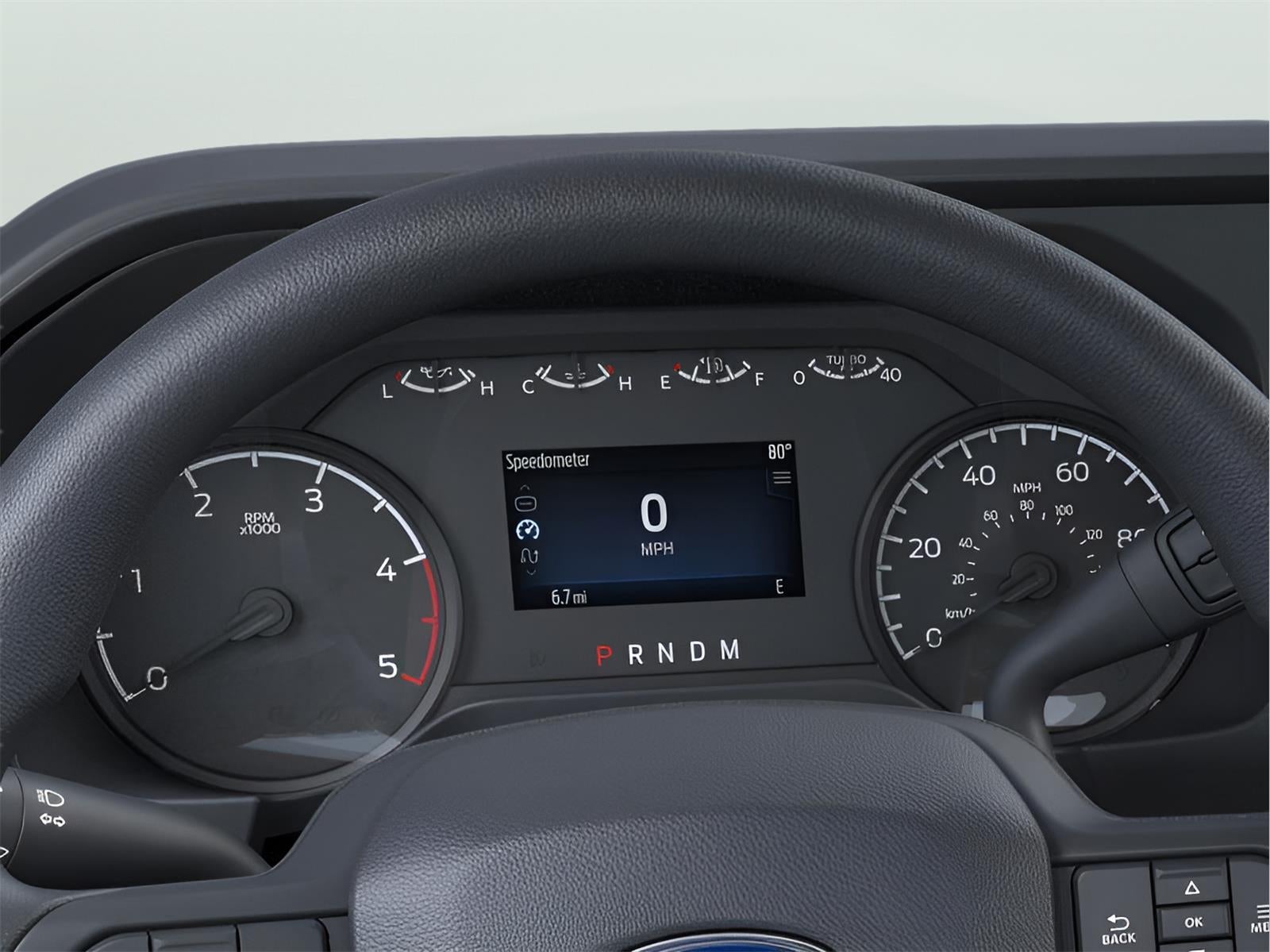 2026 Ford F-350 Base