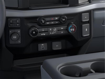 2026 Ford F-350 Base