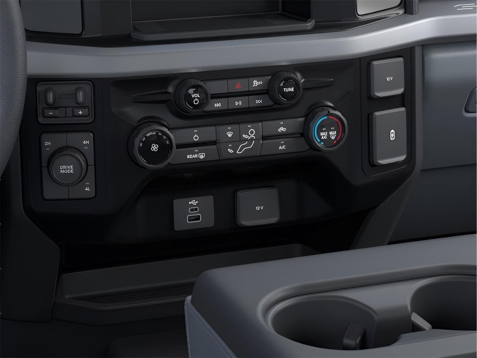 2026 Ford F-350 Base