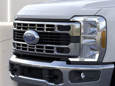 2026 Ford F-350 Base