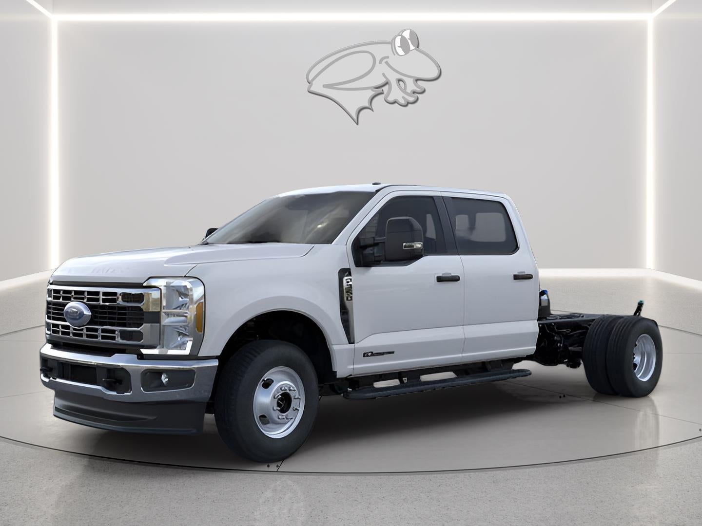 2026 Ford F-350 Base