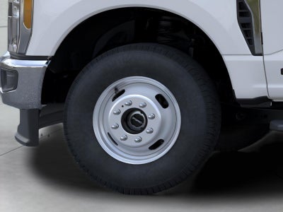 2026 Ford F-350 Base