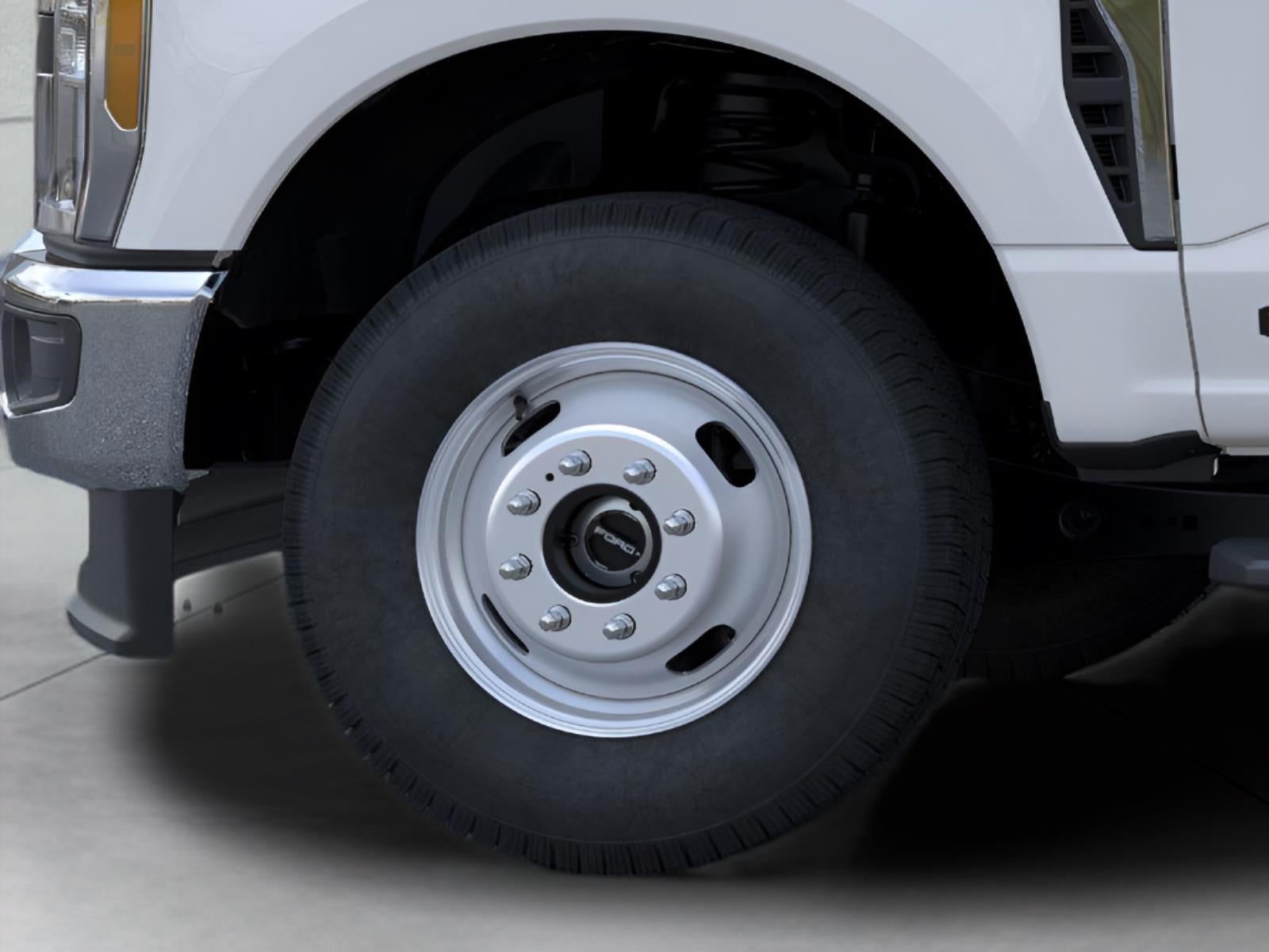 2026 Ford F-350 Base