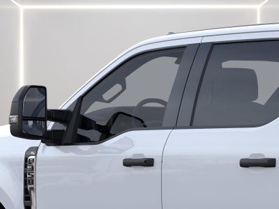 2026 Ford F-350 Base