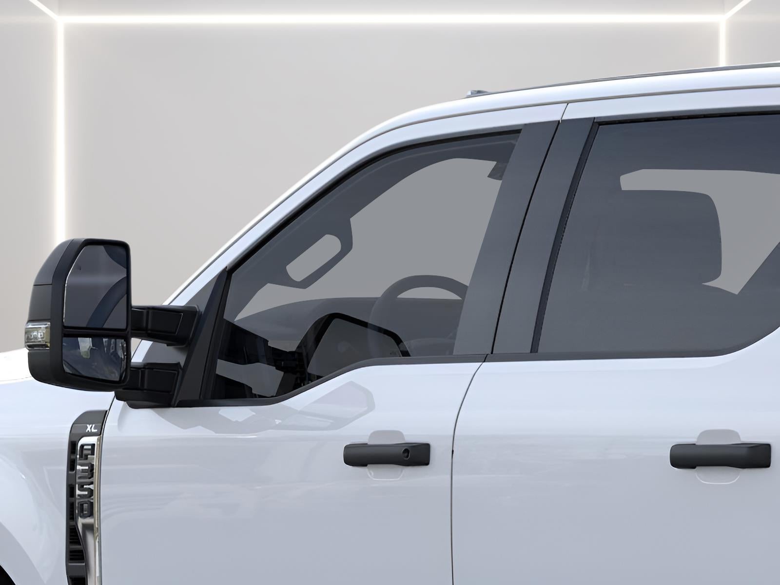 2026 Ford F-350 Base