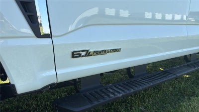 2026 Ford Super Duty F-350 DRW Lariat