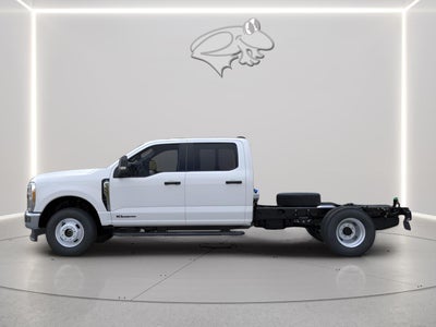 2026 Ford F-350 Base
