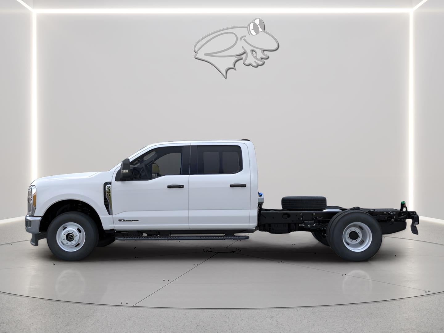 2026 Ford F-350 Base