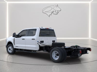 2026 Ford F-350 Base