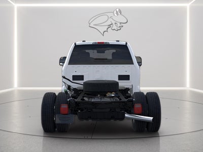 2026 Ford F-350 Base