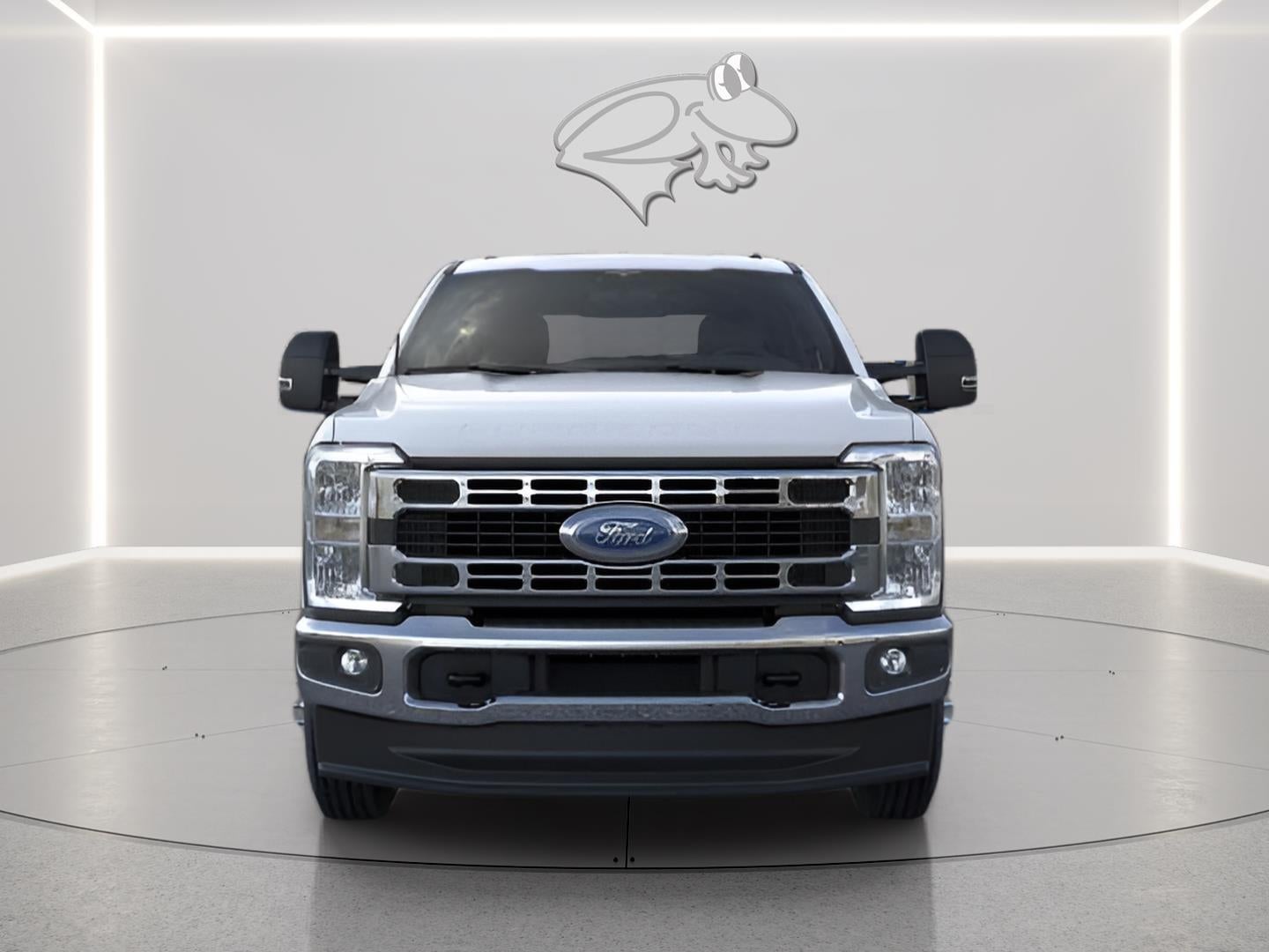 2026 Ford F-350 Base