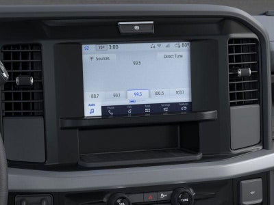 2026 Ford Super Duty F-350 DRW Lariat