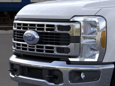 2026 Ford Super Duty F-350 DRW Lariat