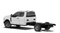 2027 Ford Super Duty F-350 SRW XL
