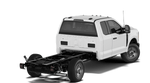 2027 Ford Super Duty F-350 SRW XL