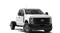 2027 Ford Super Duty F-350 SRW XL