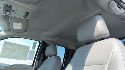 2027 Ford Super Duty F-350 Srw XL