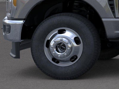 2026 Ford Super Duty F-350 DRW XLT