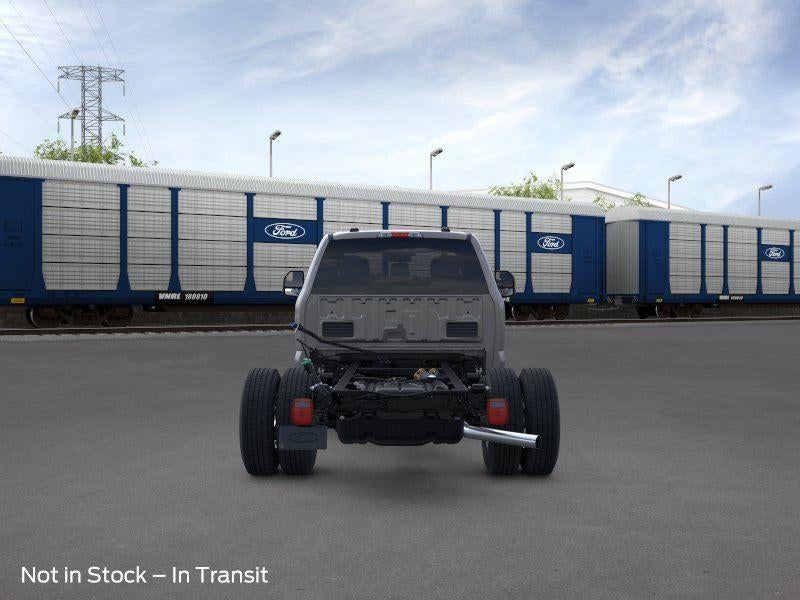 2026 Ford Super Duty F-350 DRW XLT