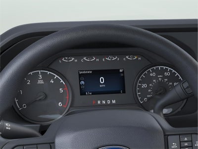 2026 Ford F-450 F-450® XL