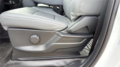 2026 Ford Super Duty F-450 DRW XL CHASSIS ONLY
