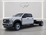 2026 Ford F-450 F-450® XL