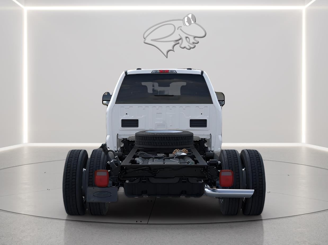 2026 Ford F-450 F-450® XL