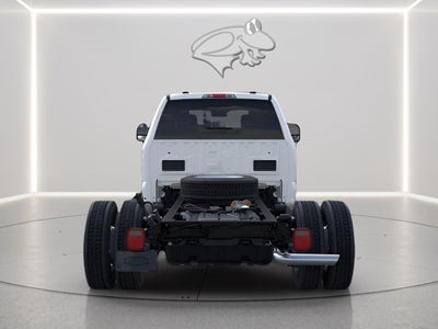 2026 Ford F-450 F-450® XL