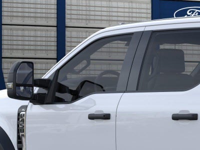 2026 Ford Super Duty F-450 DRW XL