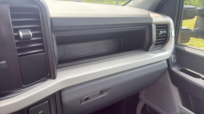 2026 Ford Super Duty F-450 DRW XL CHASSIS ONLY
