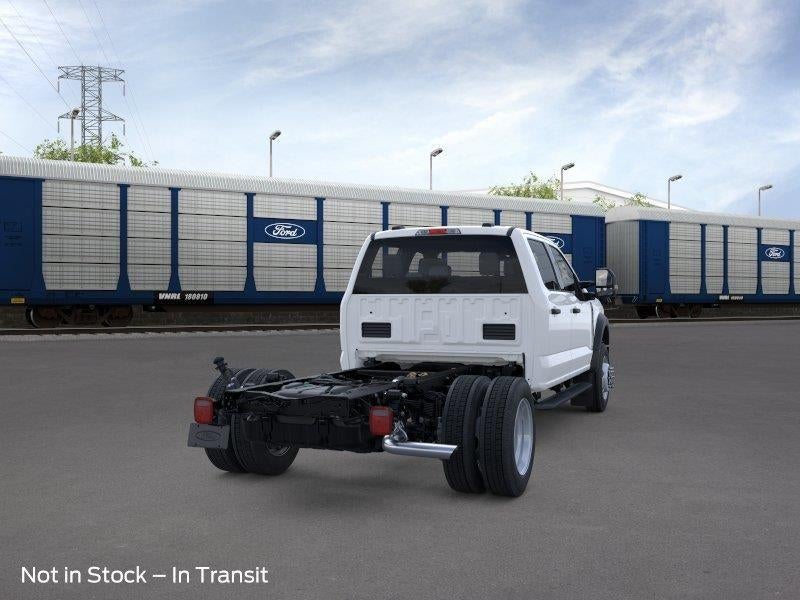 2026 Ford Super Duty F-450 DRW XL