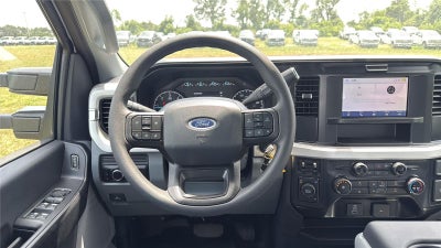 2026 Ford Super Duty F-450 DRW XL CHASSIS ONLY