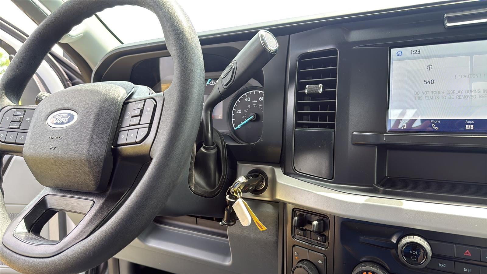 2026 Ford Super Duty F-450 DRW XL CHASSIS ONLY