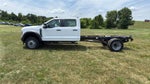 2026 Ford Super Duty F-450 DRW XL CHASSIS ONLY