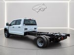 2026 Ford Super Duty F-450 DRW XL CHASSIS ONLY