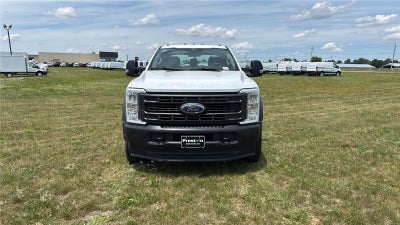 2026 Ford Super Duty F-450 DRW XL CHASSIS ONLY