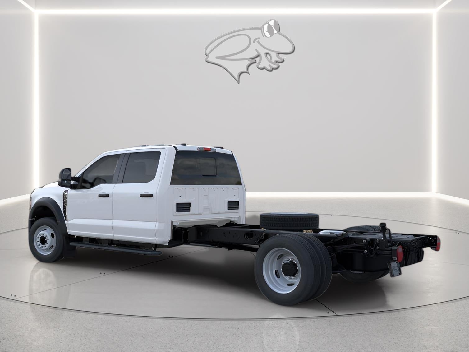2026 Ford F-450 F-450® XL