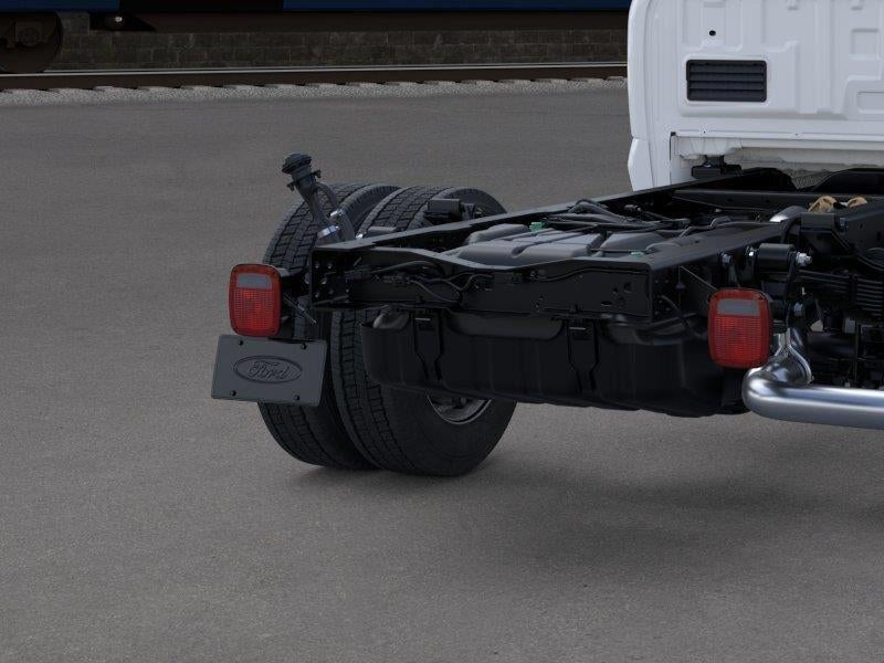 2026 Ford Super Duty F-450 DRW XL