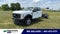 2026 Ford Super Duty F-450 DRW XL CHASSIS ONLY