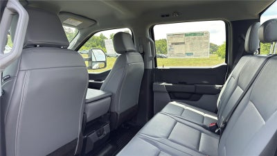 2026 Ford Super Duty F-450 DRW XL CHASSIS ONLY