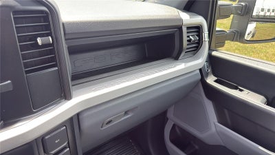 2026 Ford Super Duty F-450 DRW XL CHASSIS ONLY