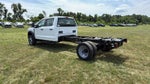 2026 Ford Super Duty F-450 DRW XL CHASSIS ONLY