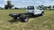 2026 Ford Super Duty F-450 DRW XL CHASSIS ONLY