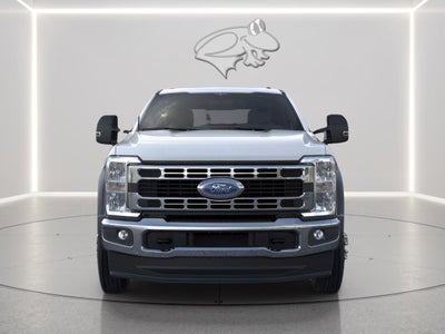 2026 Ford F-450 F-450® XL