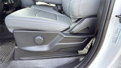 2026 Ford Super Duty F-450 DRW XL CHASSIS ONLY