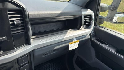 2026 Ford Super Duty F-450 DRW XL CHASSIS ONLY