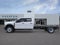 2026 Ford Super Duty F-450 DRW XL CHASSIS ONLY