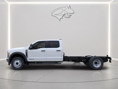 2026 Ford F-450 F-450® XL