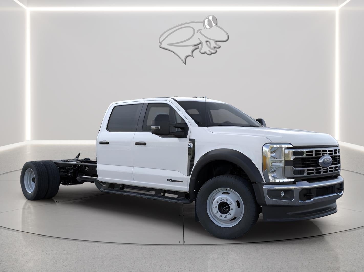 2026 Ford F-450 F-450® XL